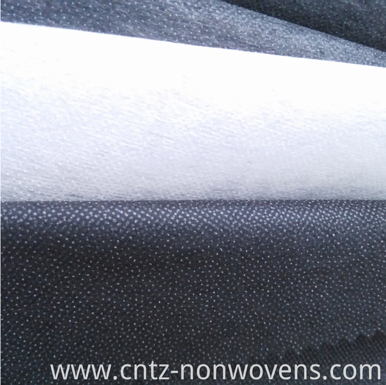 Polyester Nonwoven Interlining